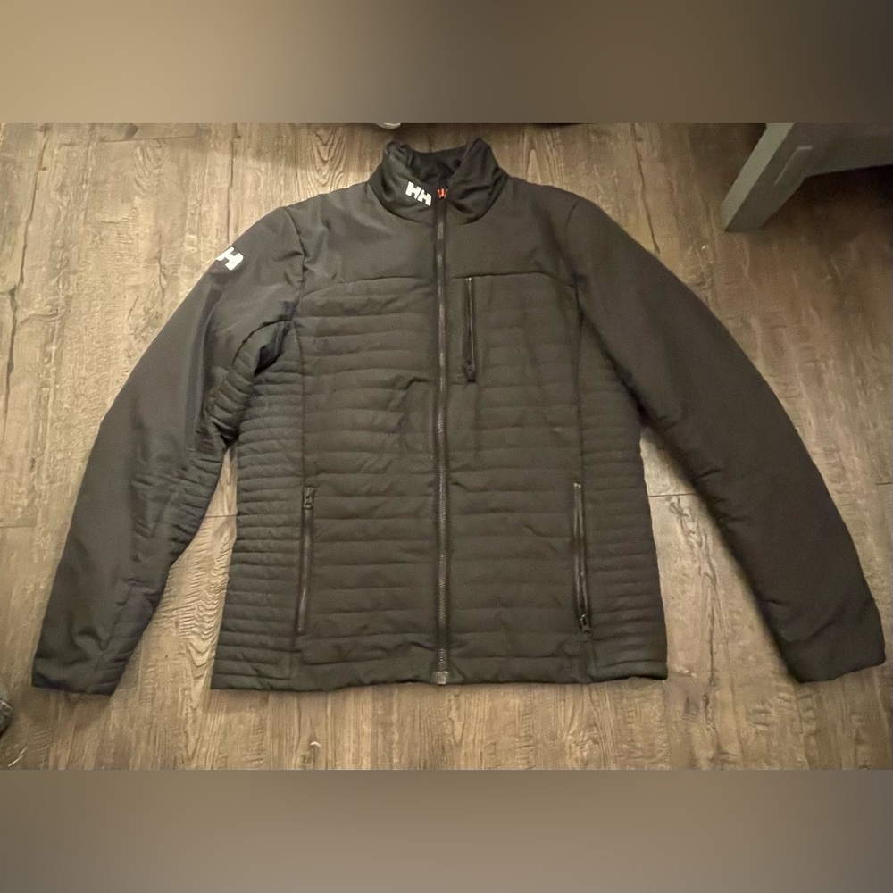 Men’s Helly Hansen jacket